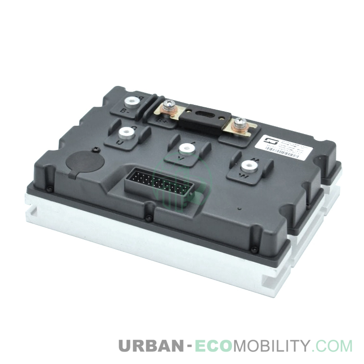 Motor controller, 1500W - SUPER SOCO | URBAN ECOMOBILITY